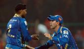 IPL: See why Ponting might have lost his finger nails