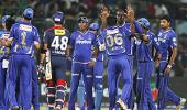 Stats: Rajasthan record narrowest win against Delhi