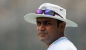 Sehwag omitted from Champions Trophy 30-man list