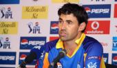 Some dismissals were truly out of character: Fleming