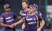 IPL preview: Kolkata, Rajasthan look to extend winning run