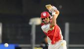 IPL: Kings XI Punjab begin with emphatic win over Pune