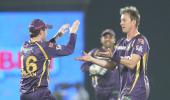 IPL PHOTOS: Rajasthan Royals vs KKR, Match No. 8