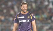 Watson could have a big role to play: Kallis