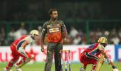 Sunrisers lost the plot after Mishra's 16th over