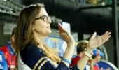 Mumbai Indians' most passionate supporter Nita Ambani!