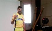 Dhoni on why god created Sir Ravindra Jadeja