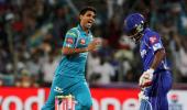 IPL PHOTOS: Pune Warriors vs Rajasthan Royals, Match 13