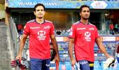 IPL: Delhi face disciplined Sunrisers Hyderabad