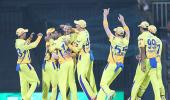 IPL: Will Chennai trump RCB in battle of equals?