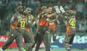 IPL PHOTOS: Delhi Daredevils vs Sunrisers H'bad, Match 14