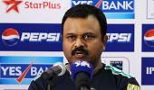 IPL: Amre defends decision to bowl Dinda at death