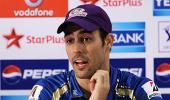 Johnson credits Sachin-Ponting partnership for win