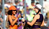 IPL PHOTOS: Kolkata Knight Riders vs Sunrisers Hyderabad