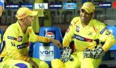 Chennai will look to up the ante against Pune Warriors