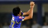 IPL PHOTOS: Rajasthan Royals vs Kings XI Punjab, Match 18