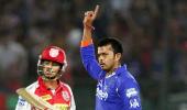 'Jupiter', 'Shubham' lured Sreesanth, others to their doom