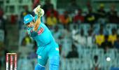 IPL PHOTOS: Chennai Super Kings vs Pune Warriors, Match 19