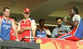 Kohli's RCB will go for the kill against Daredevils