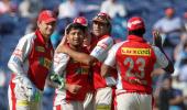 KXIP look to exploit home conditions against KKR