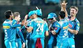 IPL: Pune Warriors shock Chennai Super Kings by 24 runs