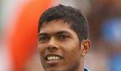 Umesh Yadav gets engaged to Delhi-based fashion designer