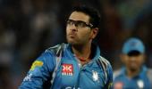 'Pune never believed Yuvi was captaincy material'