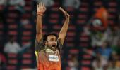 I did not try for any tricks: Mishra