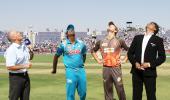 IPL PHOTOS: Pune Warriors v Sunrisers Hyderabad