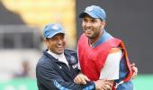 When Tendulkar's warning changed 'angry young man' Yuvi