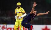 IPL PHOTOS: Delhi Daredevils vs Chennai Super Kings