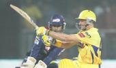 Chennai send Delhi crashing to sixth straight defeat