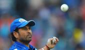 Tendulkar not bothered by talk of his retirement