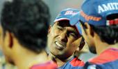 Six defeats in a row but Jayawardene still optimistic!