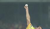 IPL: Young Mohit Sharma steals the limelight