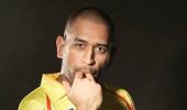 Dhoni continues with 'Sir Jadeja' jokes