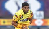 IPL: All-rounder Jadeja helps Chennai demolish KKR