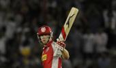 Mandeep, Miller pull off a thrilling win for Kings XI