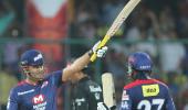 I bluffed and thought that I have been in-form: Sehwag