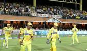 Decision on venue for IPL Qualifier, Eliminator deferred