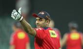 Delhi Daredevils look to build on winning momentum