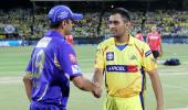 IPL PHOTOS: Chennai vs Rajasthan Royals, Match No. 30