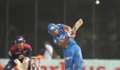 Mumbai's Rohit not disheartened by loss to Daredevils