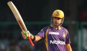 Perform or perish: Gambhir warns nonperforming players