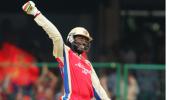 I went bizzare and it actually paid off: Chris Gayle