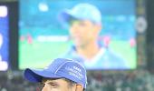 Dravid hails 'exceptional' Rajasthan despite loss