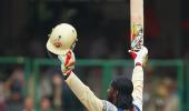 IPL PHOTOS: Gayle hits fastest T20 hundred