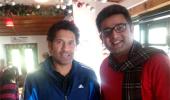 When readers encountered 'God of Cricket' Tendulkar