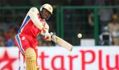 Gayle 175 not out: 100 off 30 balls; 150 off 53