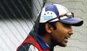 We are not consistent enough to compete: Jayawardene